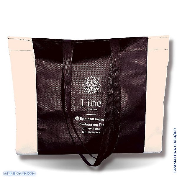 BAG LINE 02