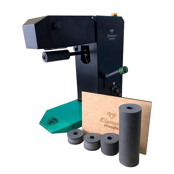 Prensa Giro 360 Diamond 7 em 1