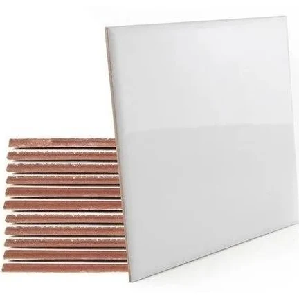 Azulejo 15x15 para Sublimação  (P/ Sublimação)