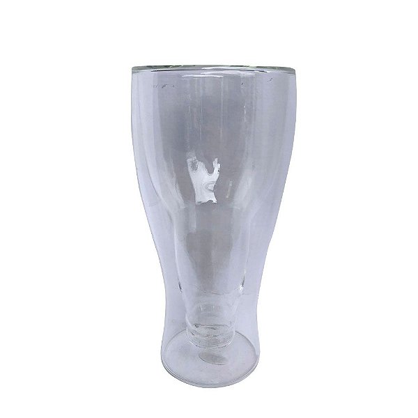 Copo Cerveja Long Neck Cristal 400ml