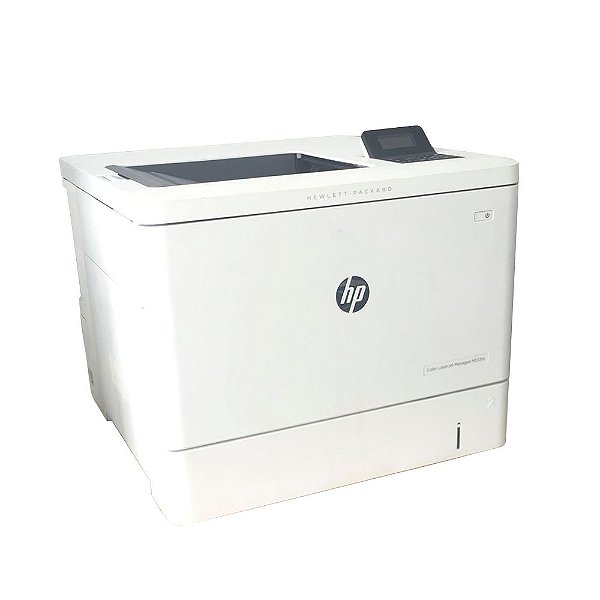 Impressora Laser HP M553