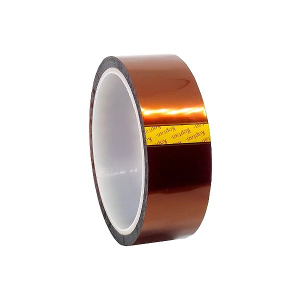 Fita Térmica 40 mm para sublimação