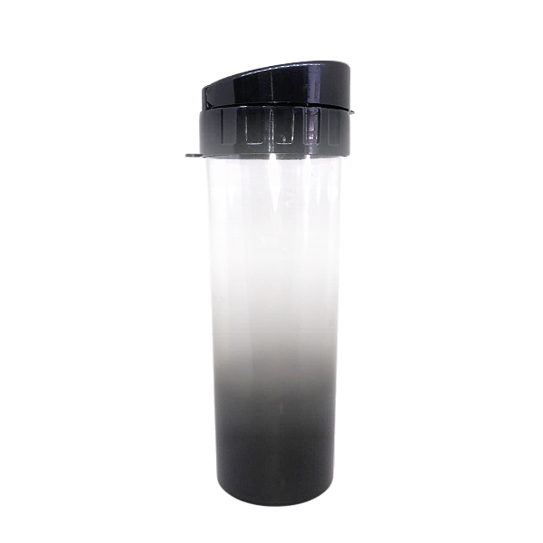 Garrafa Acqua bio Cristal Degradê