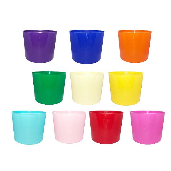 Balde de pipoca - 1,5 L
