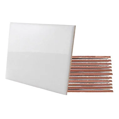 Azulejo A3- 30x40 para sublimação  | Qualidade Premium