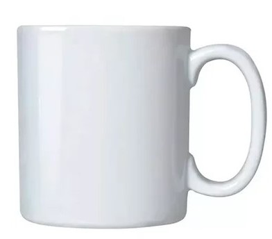 Caneca Grande - 590 ml para Sublimação