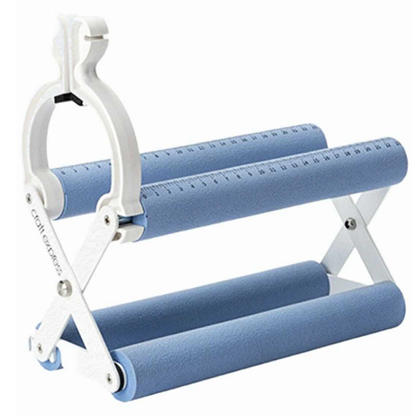 Suporte Ajustável para Estampar DTF UV - Silk, Vinil | Craft Express