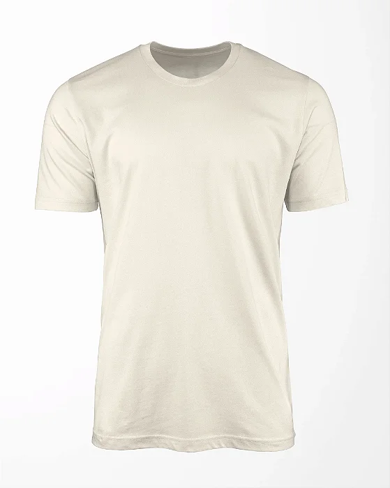 Camiseta de Algodão Off-White P ao GG