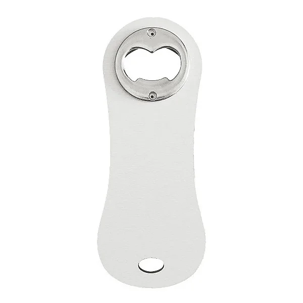 Abridor de Garrafa Clássico MDF 6mm para Sublimação