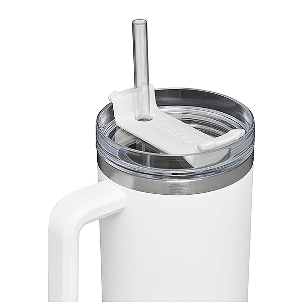 Copão Modelo Stanley Sublimável Rosa claro | 1,2 Litro