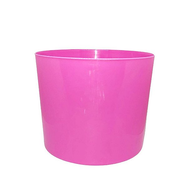 Balde de Pipoca Rosa | 1,5L