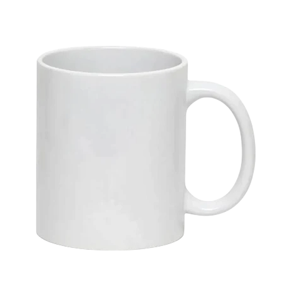 CANECA BRANCA ORBI IMPORTADA AAA 325ML