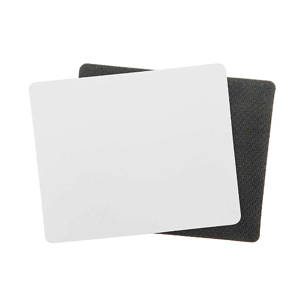 *MOUSEPAD 22X18 ANTI ADERENTE PCT C/5