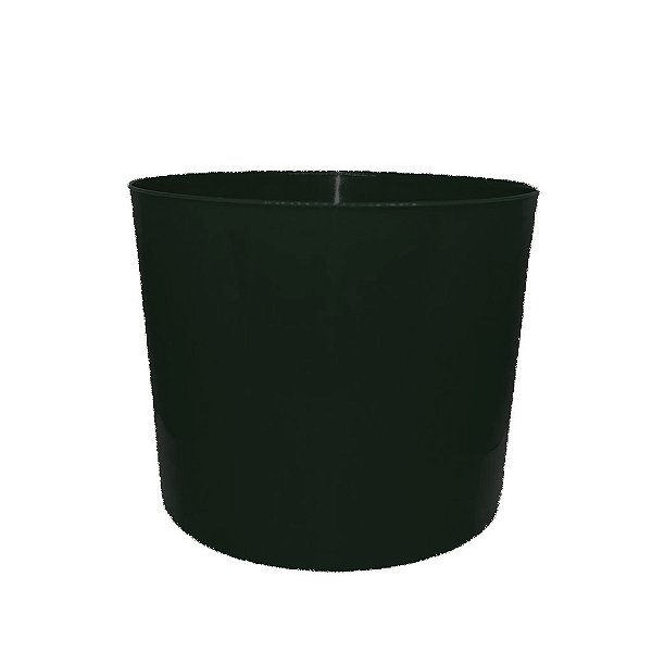 Balde de Pipoca preto | 1,5L