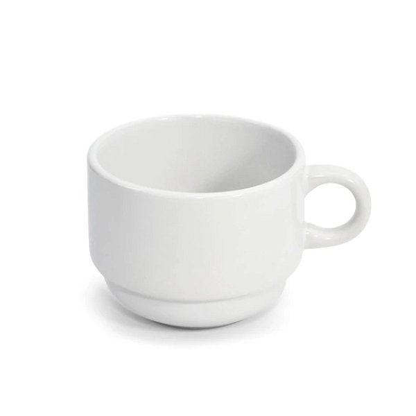Xícara 150mL Para Torre - Live