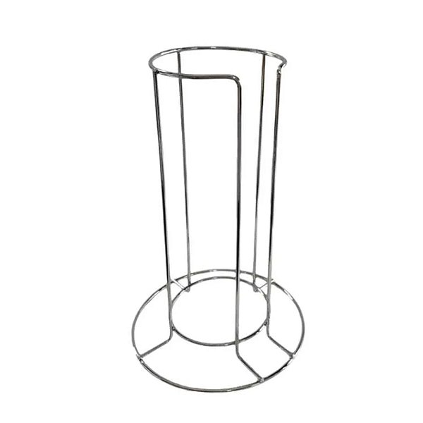 Suporte para 4 Xícaras Torre - Panda