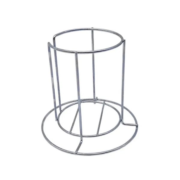 Suporte para 2 Xícaras Torre - Panda