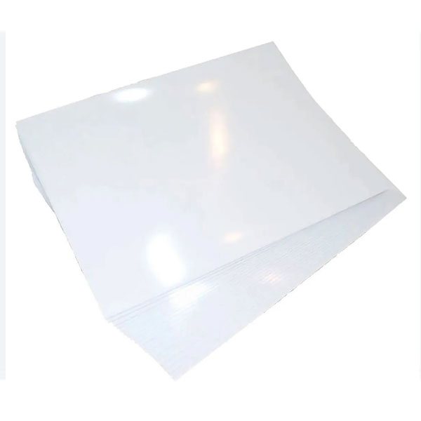Papel Foto 180g - Dupla Face 20 Folhas