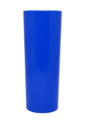 LONG DRINK  AZUL BIC LEITOSO 330ML
