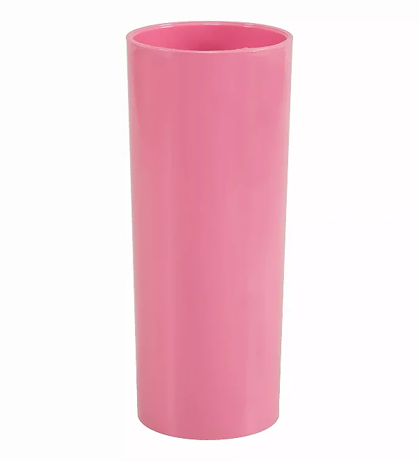LONG DRINK  ROSA BB LEITOSO 330ML
