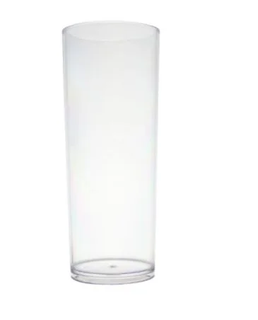 LONG DRINK  CRISTAL 330ML