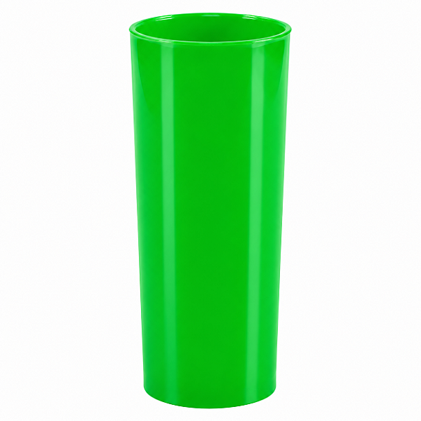 Long Drink Verde Leitoso - 330mL