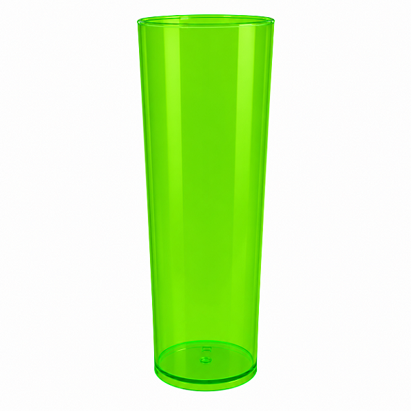 Long Drink Verde Neon - 330mL