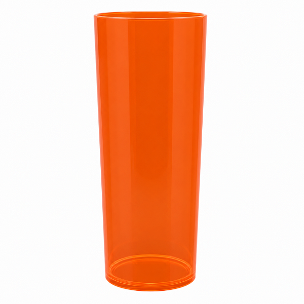 Long Drink Laranja Neon - 330mL