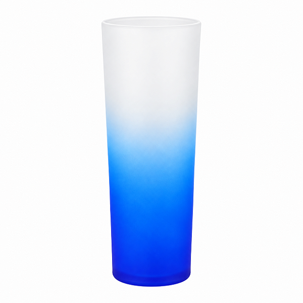 Long Drink Degradê Azul - 330mL