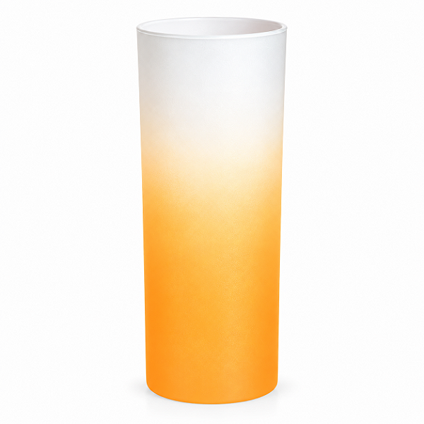 Long Drink Degradê Laranja - 330mL