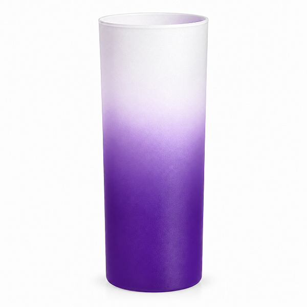 Long Drink Degradê Roxo - 330mL