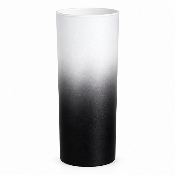 Long Drink Preto Degradê - 330mL