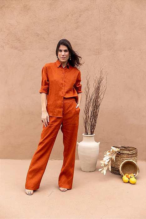 CAMISA CLARA LINHO MOCCA2