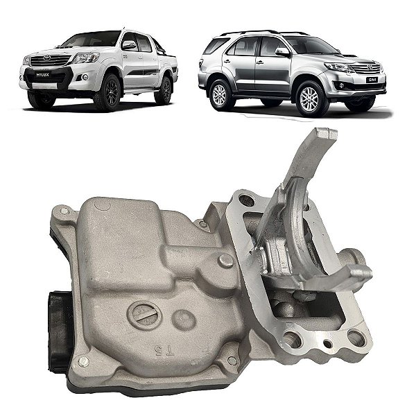 Motor acionador da tração dianteira da Hilux SW4 2005 à 2015
