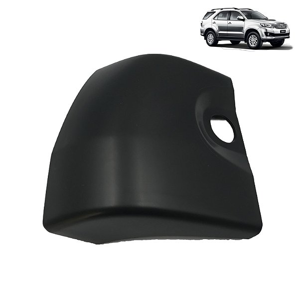 MOLDURA ACABAMENTO ALARGADOR TRAS. DIR. SW4 2005 A 2015