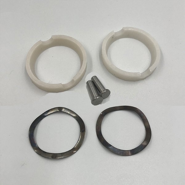 Reparo Alavanca Cambio Ranger 94/2012 F-1000 95/98