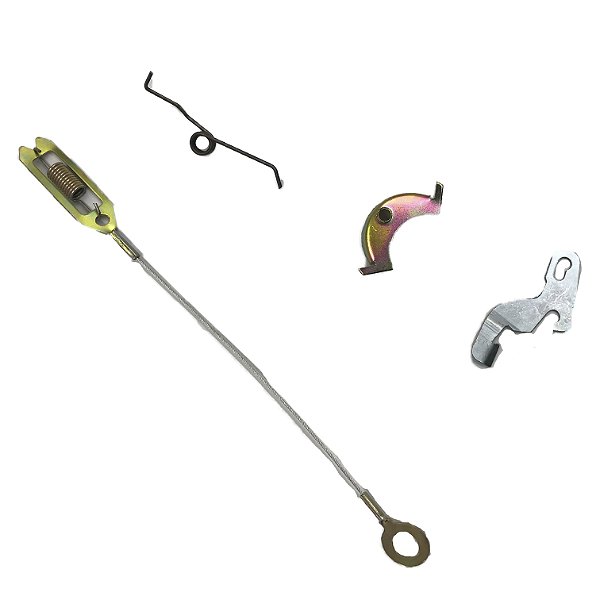 Reparo Regulador Freio Traseiro Ranger 98... Esquerdo