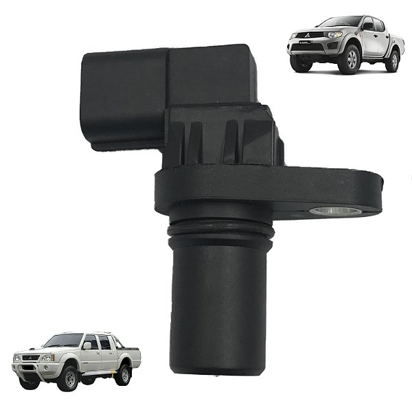 Sensor Rotação Câmbio L200 E Triton 2003 a 2015 Superior AUT