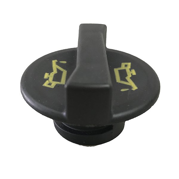 Tampa de óleo do motor Transit e Ranger YS4G6766AA