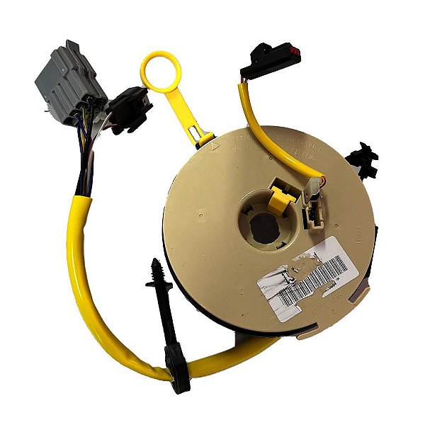 Cinta Airbag Hard Disk Ford F250 F350 F4000 1999/...