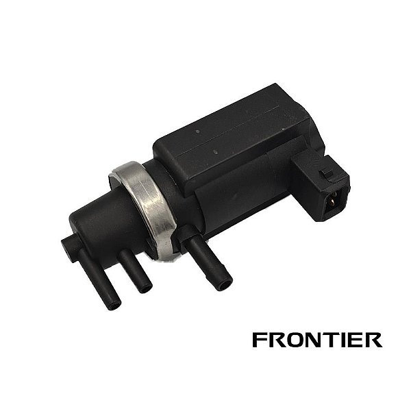 Válvula Moduladora Solenóide Turbina Frontier SEL 2.5
