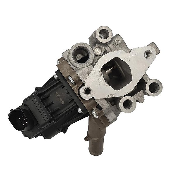 Válvula EGR Fiat Ducato 2.3 16v