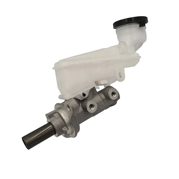 Cilindro mestre de freio S10 2012/... Manual