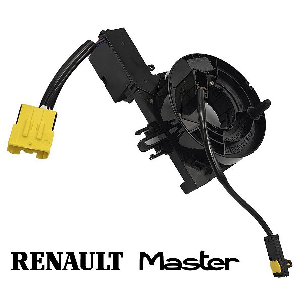 Cinta fita de airbag hard disk Renault Master 2.3