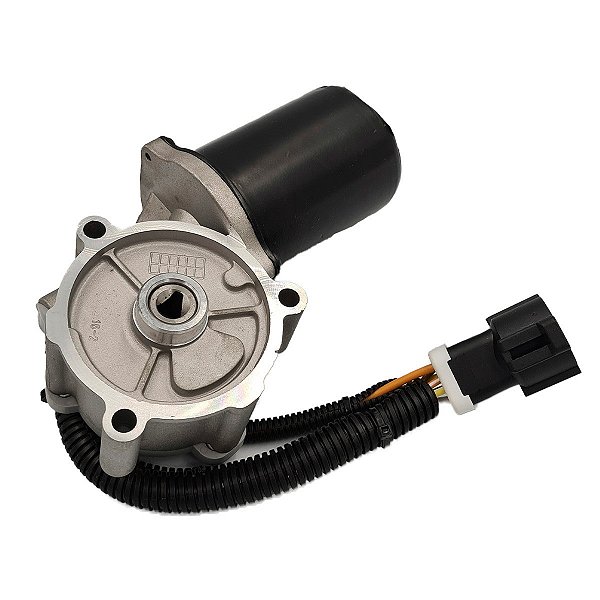 Motor Tração Caixa Transferência Ford Ranger 4x4 Troller