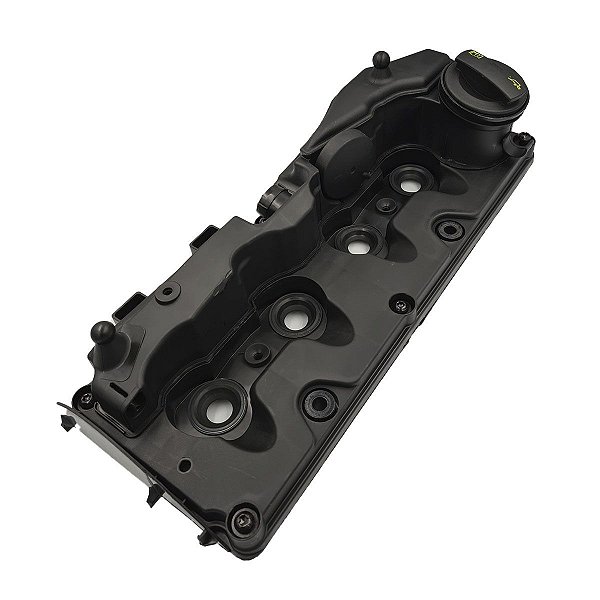 Tampa De Válvulas Completa Da Amarok 2.0 2010/2017