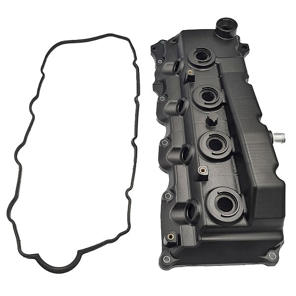 Tampa De Válvulas Motor Toyota Hilux Sw4 3.0 2.5 2005 a 2015