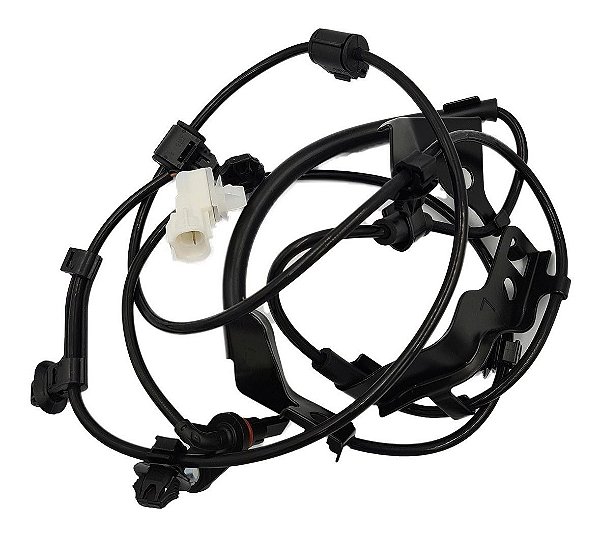 Sensor Abs Dianteiro Esquerdo Hilux Nova 2.8 Sw4 895430k061