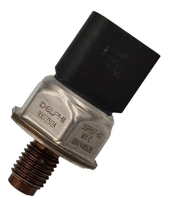 Sensor Da Flauta Injetora Rosca Fina Kia Bongo/sprinter 415