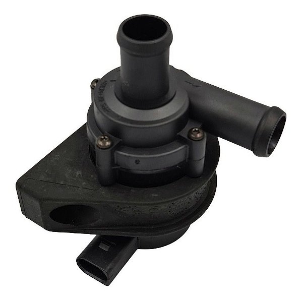 Bomba D'água Auxiliar Amarok 2.0 2000/2017 2 Pinos